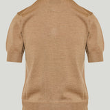 AMI Paris Wool Cardigan