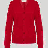AMI Paris Wool Sweater