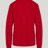 AMI Paris Wool Sweater