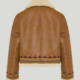 Monoki Maverick short jacket