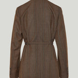 Dries Van Noten Tailored single-breasted blazer