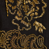 Dries Van Noten Embellished cotton vest