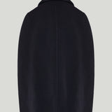 Bottega Veneta Intrecciato Collar Cape
