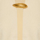 Bottega Veneta Cashmere, Wool and Silk Cardigan
