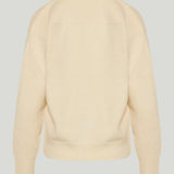 Bottega Veneta Cashmere, Wool and Silk Cardigan