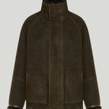 Bottega Veneta Shearling jacket