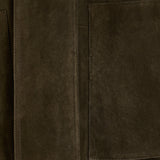 Bottega Veneta Shearling jacket