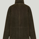Bottega Veneta Shearling jacket