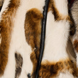 Isabel Marant Roama reversible shearling jacket
