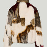Isabel Marant Roama reversible shearling jacket