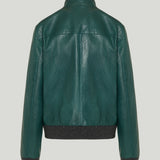 Miu Miu Leather jacket