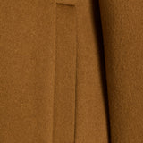 Theory boxy cuff jacket