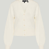 Theory Hanelee cardigan