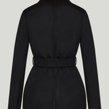 Gucci GG belted coat