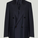 Gucci Double breasted blazer