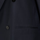 Gucci Double breasted blazer