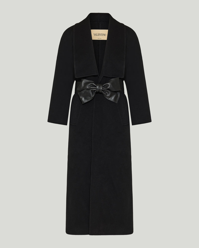 Valentino Garavani Soft Drap Coat