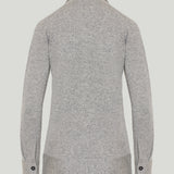 Toteme Cashmere collared cardigan