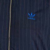 adidas x Wales Bonner pinstripe track jacket