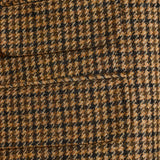 Ami Paris houndstooth wool blazer