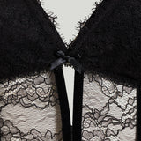 Zimmermann Valiant lingerie bodice