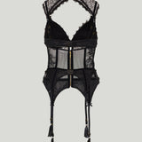 Zimmermann Valiant lingerie bodice