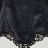 Isabel Marant Amael silk blend satin camisole