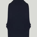Miu Miu Piqué polo vest