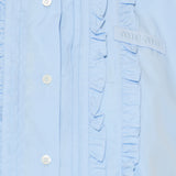 Miu Miu Poplin shirt