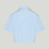 Miu Miu Poplin shirt
