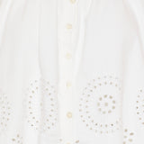 Frame The Eyelet resort shirt