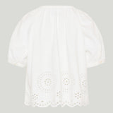 Frame The Eyelet resort shirt