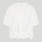 Frame The Eyelet resort shirt