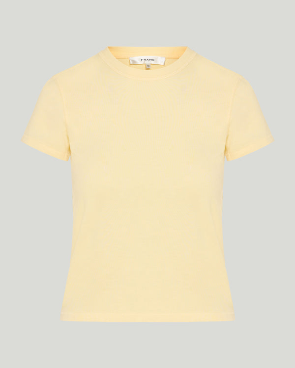 Frame The Vintage baby tee