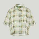 Frame Utility shirt