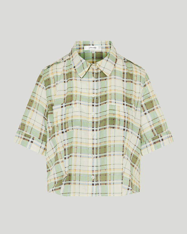Frame Utility shirt