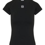 Loewe Small fit cotton t-shirt