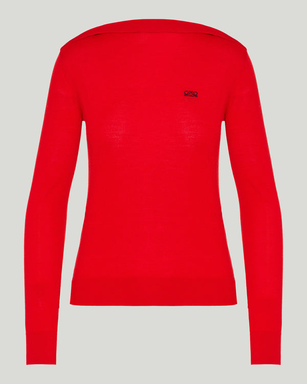 Loewe Wool sweater