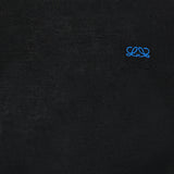 Loewe Anagram embroidery wool sweater