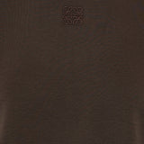 Loewe Asymmetric t-shirt