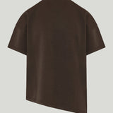 Loewe Asymmetric t-shirt