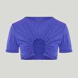 Christopher Esber U-prong tee