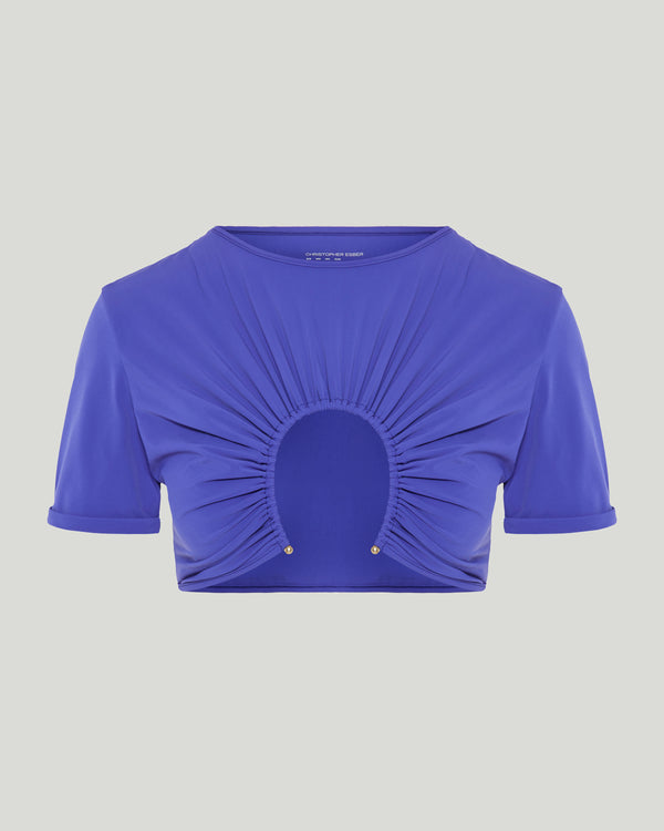 Christopher Esber U-prong tee