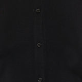 Toteme Fitted jersey shirt