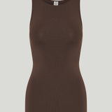 Toteme Knitted tank top