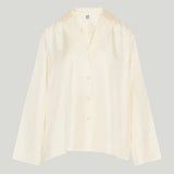 Toteme Silk shirt