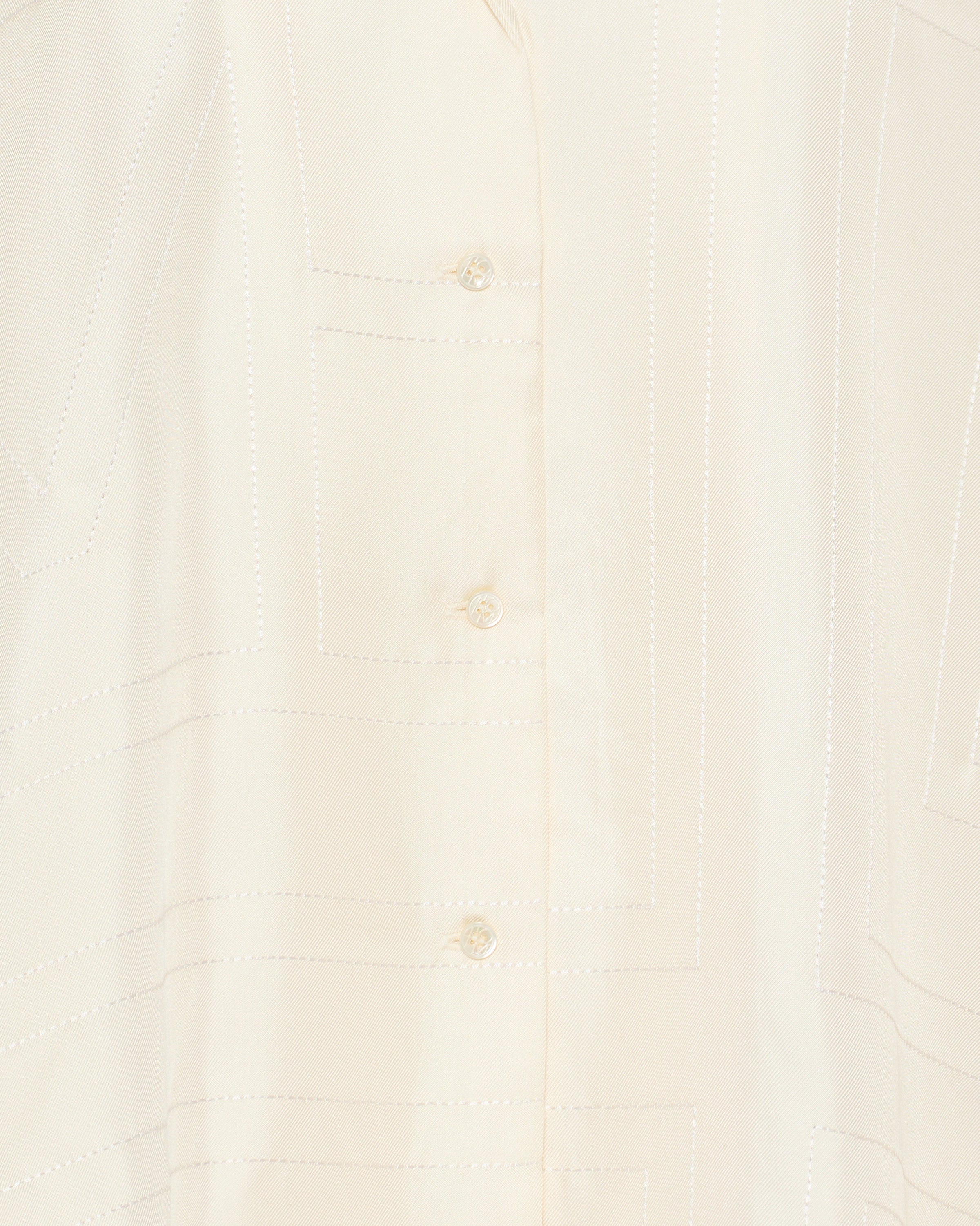Toteme Silk shirt – Luisa World