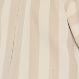 Fendi Pequin drill jacket