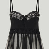 Chloé ruffled silk crêpe de chine top