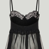 Chloé ruffled silk crêpe de chine top
